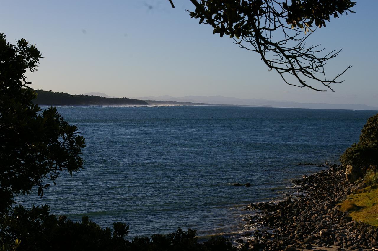 Poripori Homestead Tauranga Eksteriør bilde